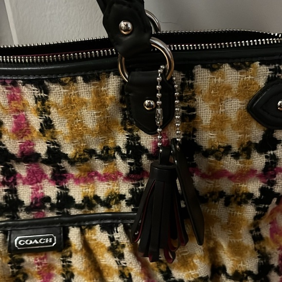 Coach Multi Color - Picture 2 of 4